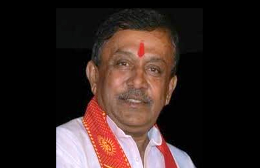 bjp minister lost election 2018 in mp