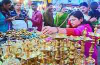 dhanteras shopping according to rashi