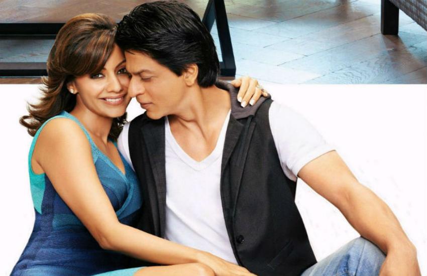 Shah Rukh Khans