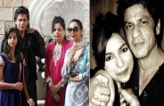shahrukh khan