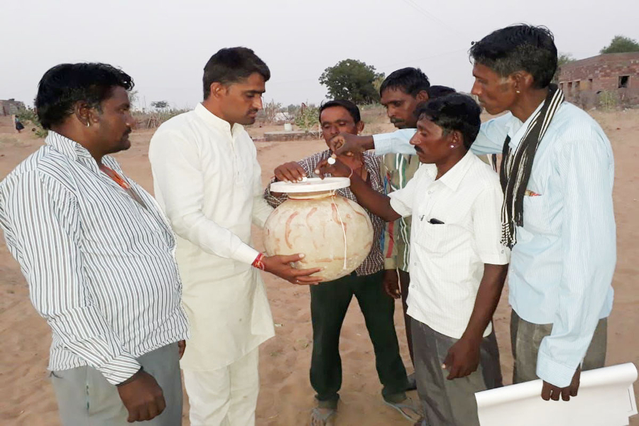 elections in rajasthan 2018