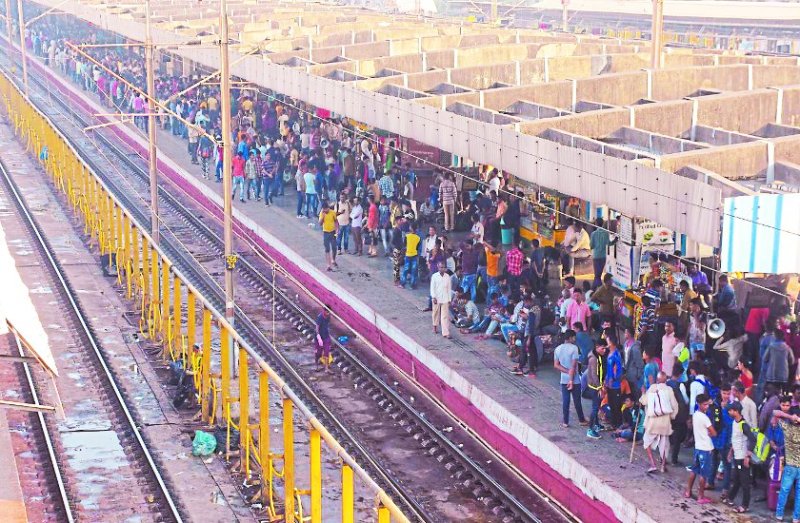 10 million earnings from the sale of platform tickets