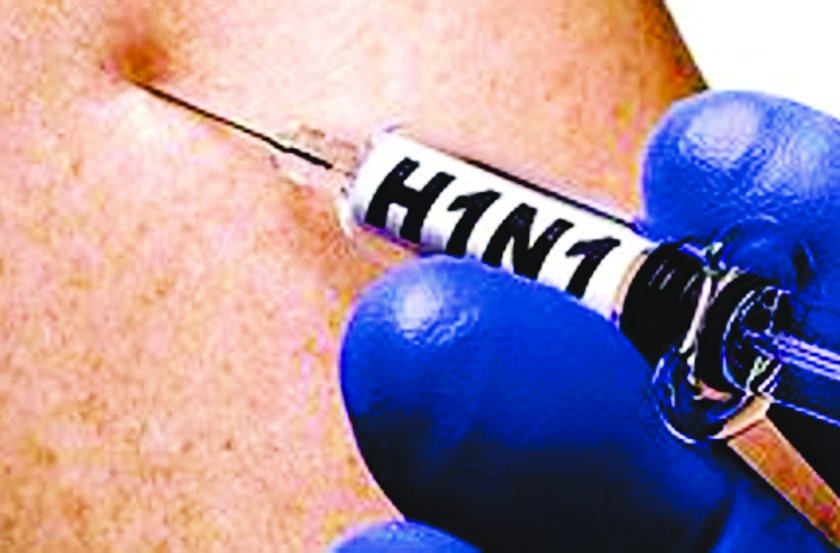 Swine flu outbreak in Kutch now, one killed