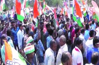 निर्दलीय प्रत्याशियों ने सबसे अधिक नामाकंन दाखिल किया