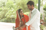 tej pratap and aishwaraya 