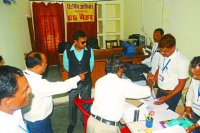 MP election 2018 news: Nomination process Start in satna