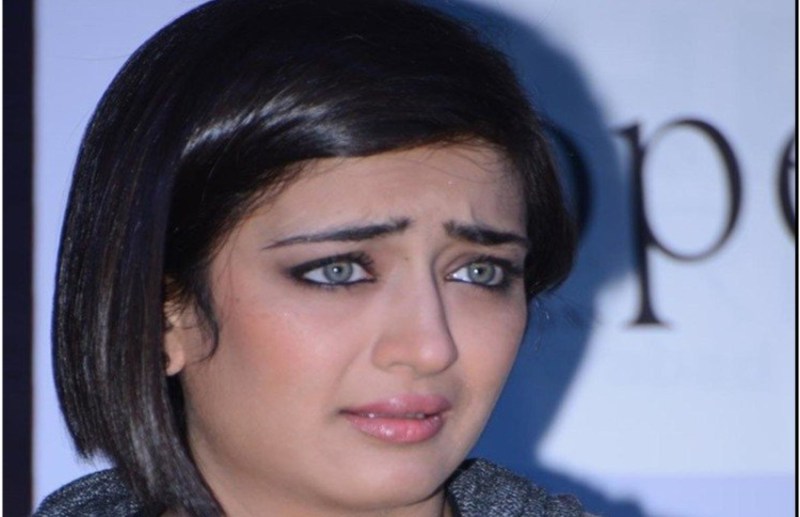 akshara haasan