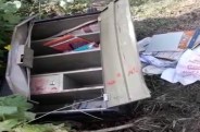 13 तोला सोना, 70 तोला चांदी और डेढ़ लाख नगदी पार