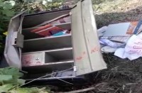 13 तोला सोना, 70 तोला चांदी और डेढ़ लाख नगदी पार