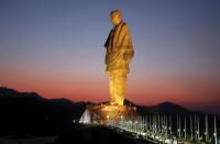 statue of unity