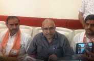 Avinash Rai Khanna
