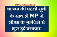 MP Bjp