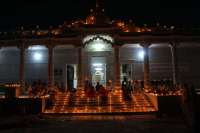 जगमगाया राजस्थान का यह प्रसिद्ध धार्मिक स्थल, पढि़ए पूरा समाचार