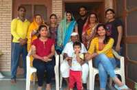 Rajasthan Chirawa Sister Selected for SI Post in Delhi police and CRPF