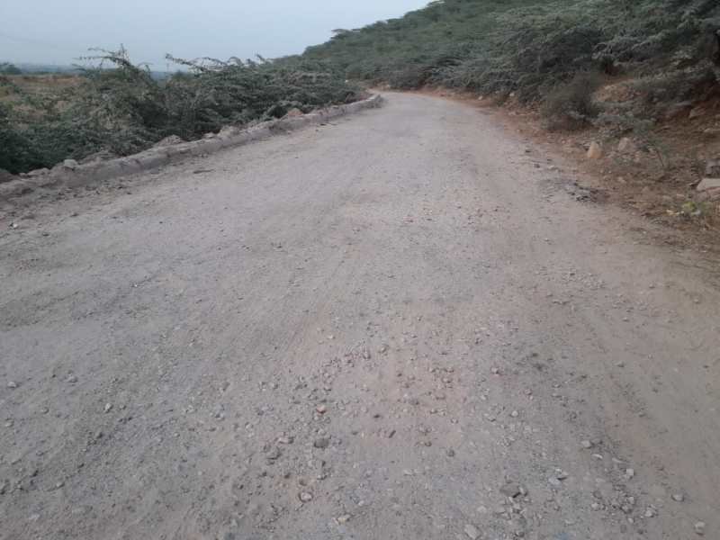 Forest Department Objection in NOC