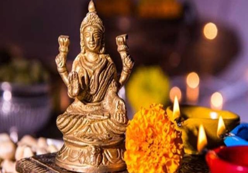 dhanteras 2018 puja time shubh puja