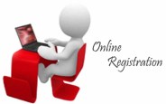 Online registration for purchase at support price