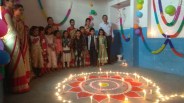 diwali celebrations
