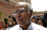 Mallikarjun Kharge 