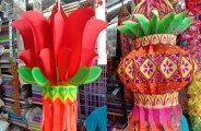 इस दीपावली भाजपा समर्थकों को खूब पसंद आ रहा कमल लैम्प,  इतनी है कीमत
