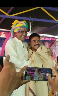 mp election 2018: now about mandhata bjp candidate details and issue