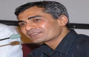 professor krishnesh mehta