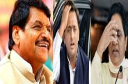 Shivpal Yadav 