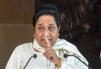 Mayawati