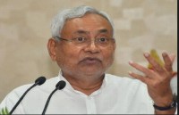 cm nitish kumar