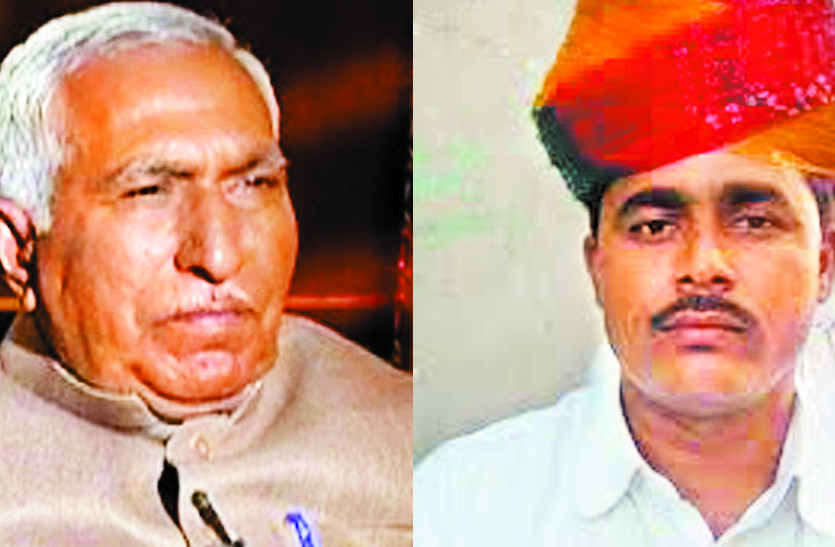 Rajasthan Election 2018