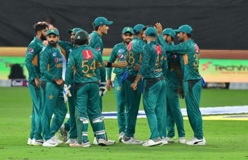 pak vs nz t20 2018