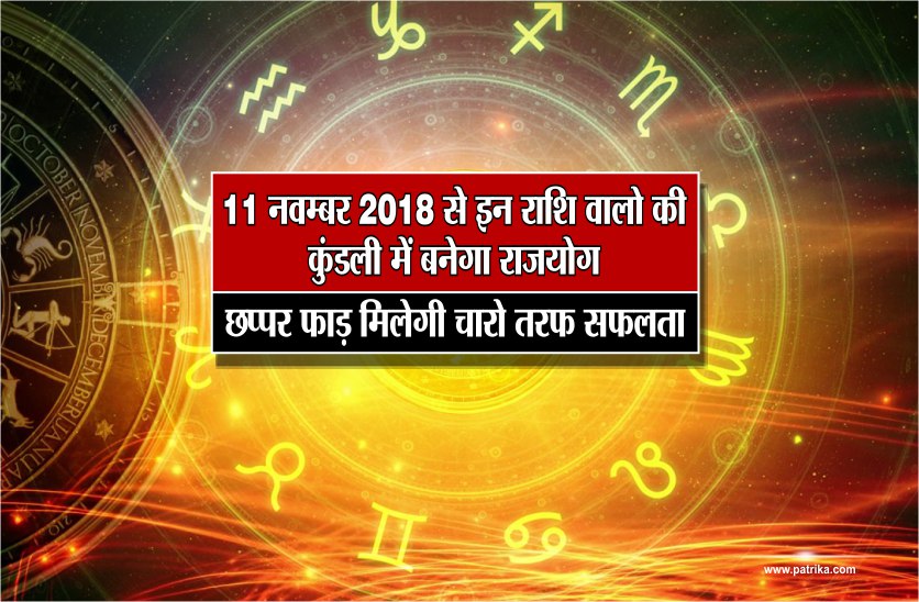 aaj ka rashifal