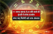 aaj ka rashifal