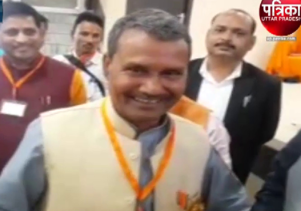 अयोध्या की दिवाली पर योगी के मंत्री का बड़ा बयान, कहा- हिन्दुस्तान के हर व्यक्ति की प्रतिष्ठा से जुड़ा मामला