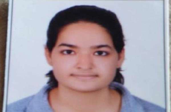 Two daughter chirawa Jhunjhunu Rajasthan 