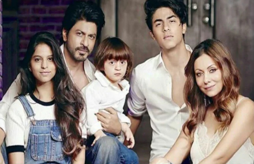SHAHRUKH KHAN