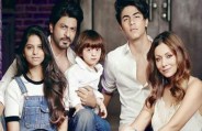 SHAHRUKH KHAN