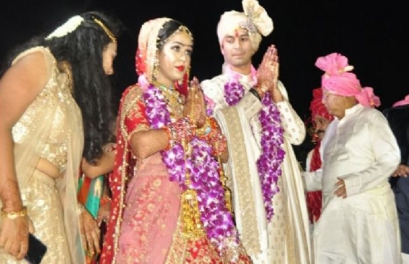 tej pratap