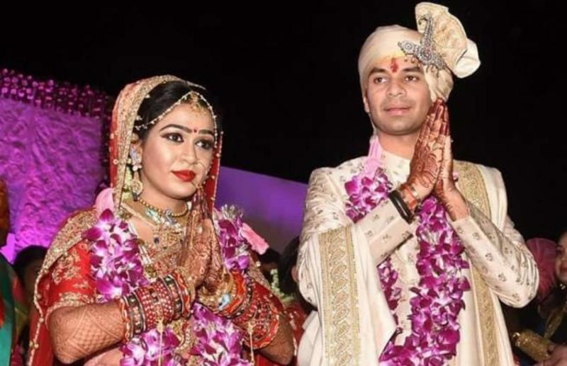 ...तो क्या इस वजह से तेजप्रताप और ऐश्वर्या के बीच बढ़ी दूरियां, अब तलाक तक की आ गई नौबत