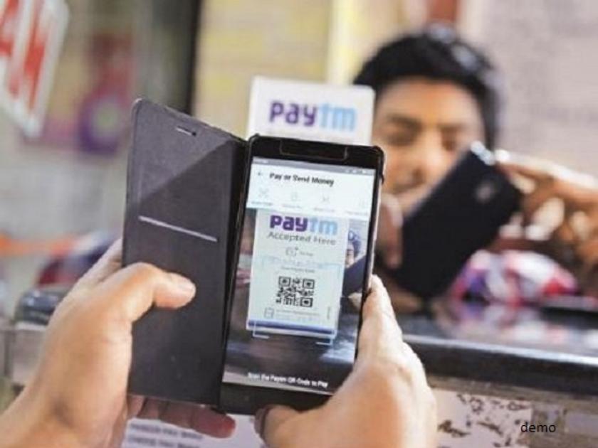 delhi man claims 91,000 withdrawn from mobile wallet by service center