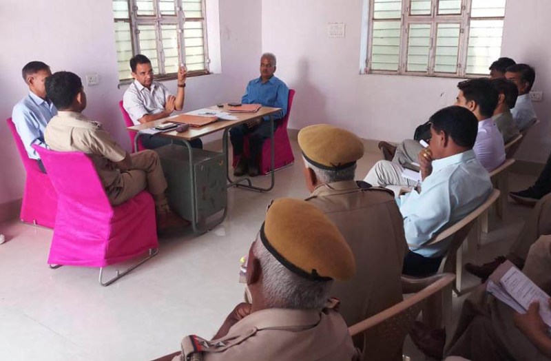 the-code-of-conduct-has-been-instructed-to-be-followed