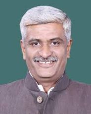 gajendra singh shekhawat