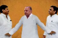 mulayam