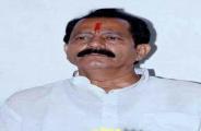 Rajendra Borana, the BJP's potential candidate from Jodhpur city assem