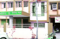 आखिर क्यों रूक गया 19 कालोनियों के 180 खसरा का फ्री होल्ड और रजिस्ट्री, पढि़ए पूरी खबर...