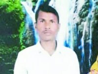 satna jila me phir ek apaharan