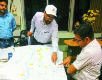 chitrakoot diwali amavasya mela First time map plan in satna MP