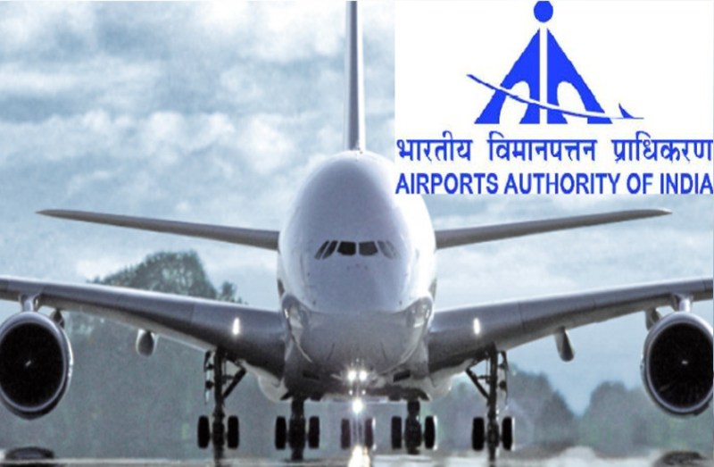 AAI Recruitment 2018