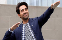 Ayushman Khuranna