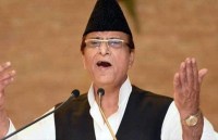 Azam Khan